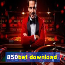 850bet download